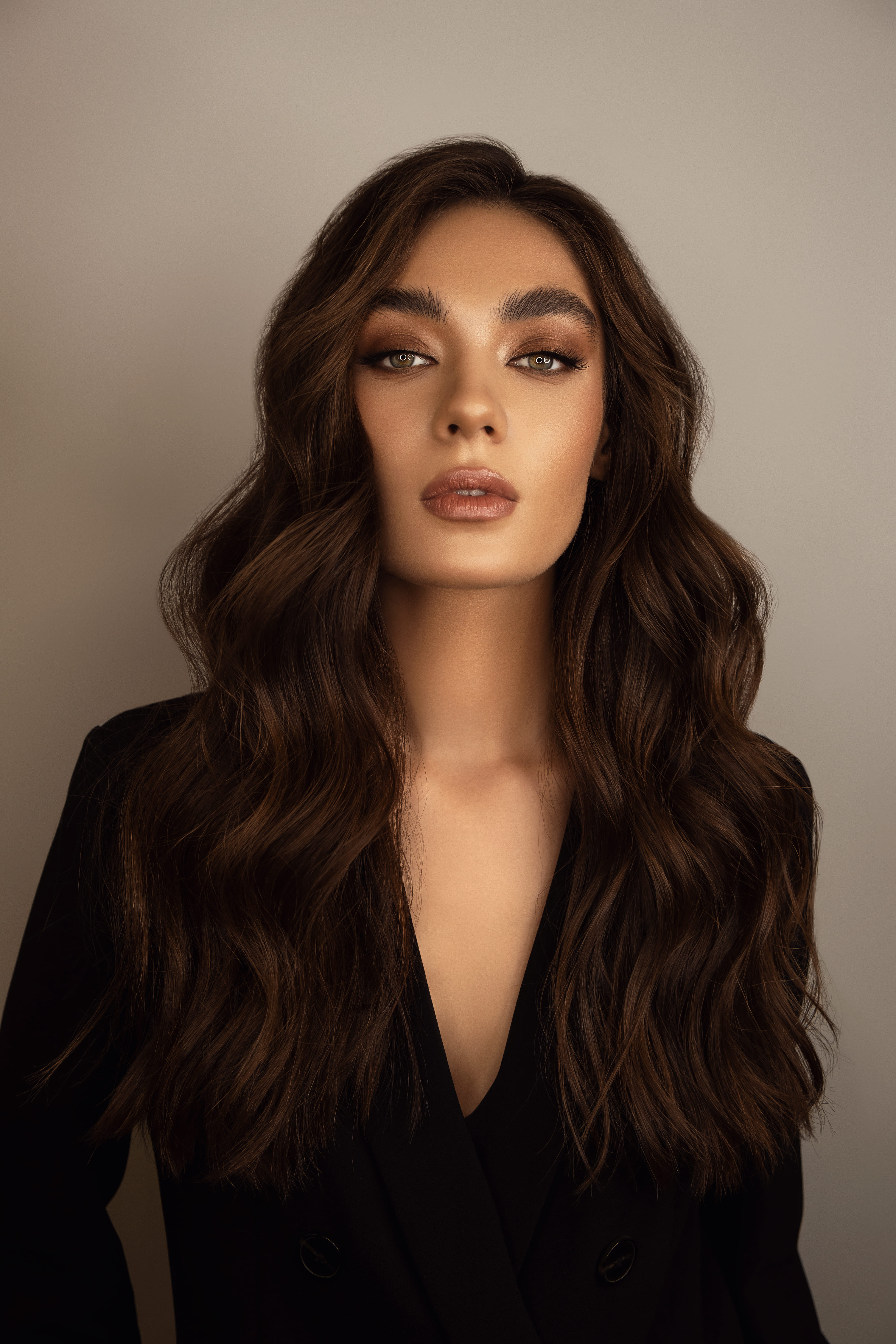 Курс по экспресс укладкам/прическам