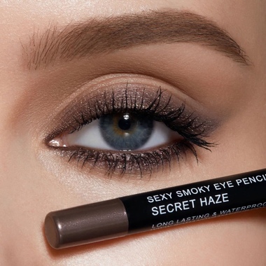 Карандаш для глаз Sexy Smoky Eye Pencil SECRET HAZE