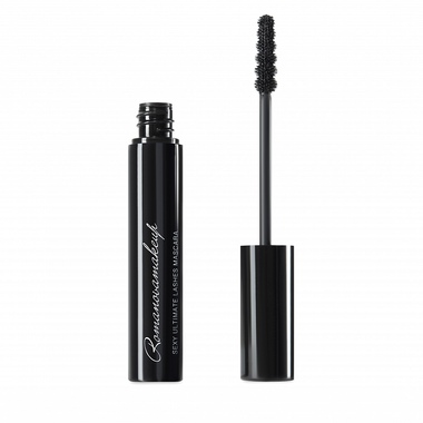 Универсальная тушь для ресниц Sexy Ultimate Lashes Mascara BLACK