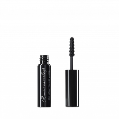 Универсальная тушь для ресниц Sexy Ultimate Lashes Mascara BLACK mini size
