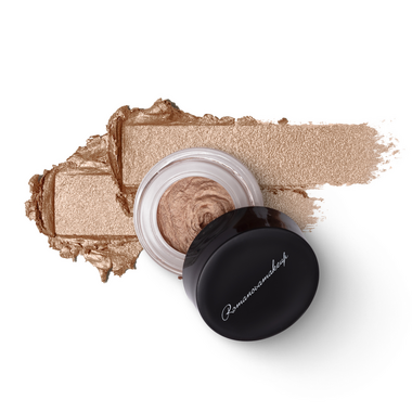 Кремовые тени металлайзер CHAMPAGNE SHOWER