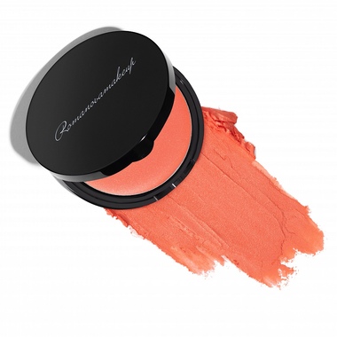 Кремовые румяна Sexy Cream Blusher SHINY PEACH