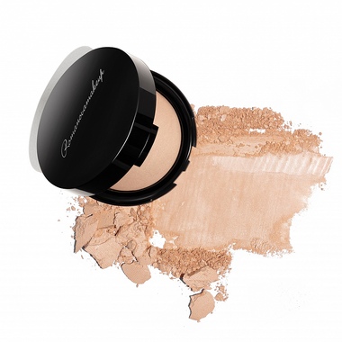 Пудра для лица  Sexy Nude Powder Medium