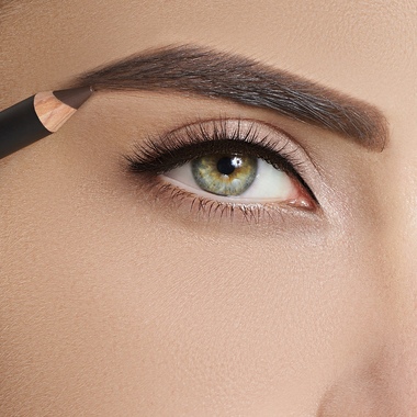 Карандаш для бровей Sexy Eyebrow Pencil Brunette