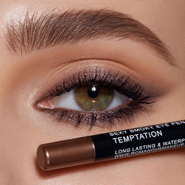 Карандаш для глаз Sexy Smoky Eye Pencil TEMPTATION