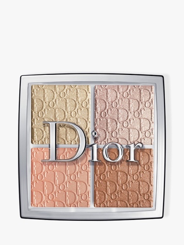 Dior Backstage Палетка хайлайтеров Glow Face Palette 002