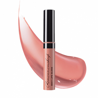 Блеск для губ Sexy Lips Gloss SENSUAL