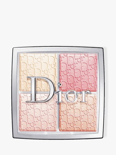 Dior Backstage Палетка хайлайтеров Glow Face Palette 004