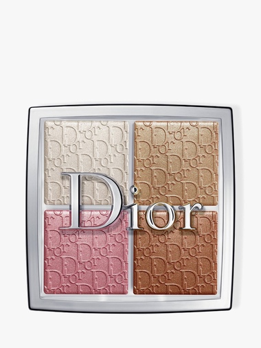 Dior Backstage Палетка хайлайтеров Glow Face Palette 001