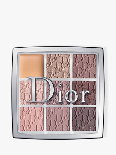 Dior Backstage Палетка теней Eye Palette, 002 Cool Neutrals