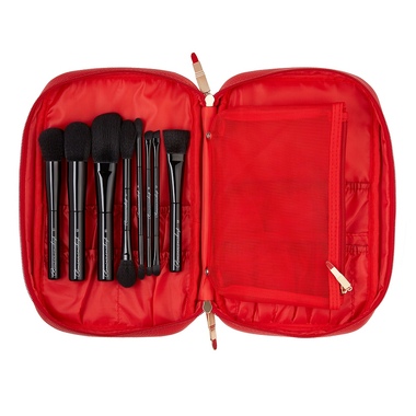 КОСМЕТИЧКА В ПОДАРОК! Набор кистей для макияжа Sexy Ultimate Brush Kit