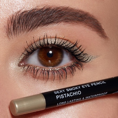Карандаш для глаз Sexy Smoky Eye Pencil PISTACHIO