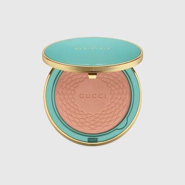 Gucci Бронзер Poudre De Beauté Éclat Soleil Powder 01