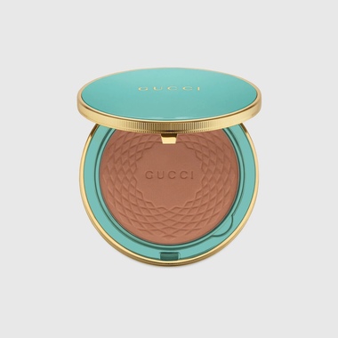 Gucci Бронзер Poudre De Beauté Éclat Soleil Powder 02