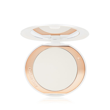 Charlotte Tilbury Пудра для лица Airbrush Brightening Flawless Finish