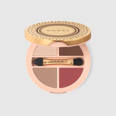 Gucci Многофунциональная палетка Palette de Beauté Quatuor