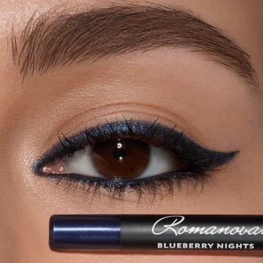 Карандаш для глаз Sexy Smoky Eye Pencil BLUEBERRY NIGHTS