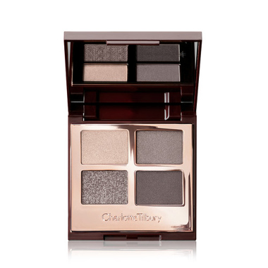 Charlotte Tilbury Палетка теней Luxury Palette - The Rock Chick