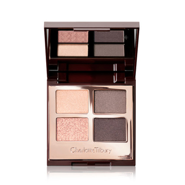 Charlotte Tilbury Палетка теней Luxury Palette - The Uptown Girl