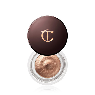 Charlotte Tilbury Кремовые тени Oyster Pearl (Marie Antoinette)