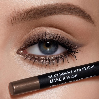 Карандаш для глаз Sexy Smoky Eye Pencil MAKE A WISH