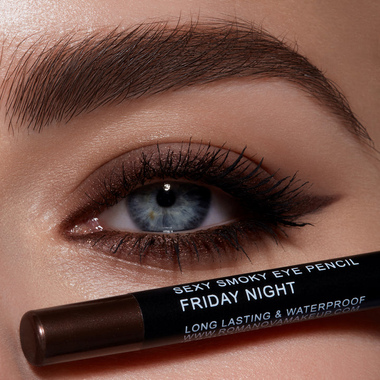 Карандаш для глаз Sexy Smoky Eye Pencil FRIDAY NIGHT