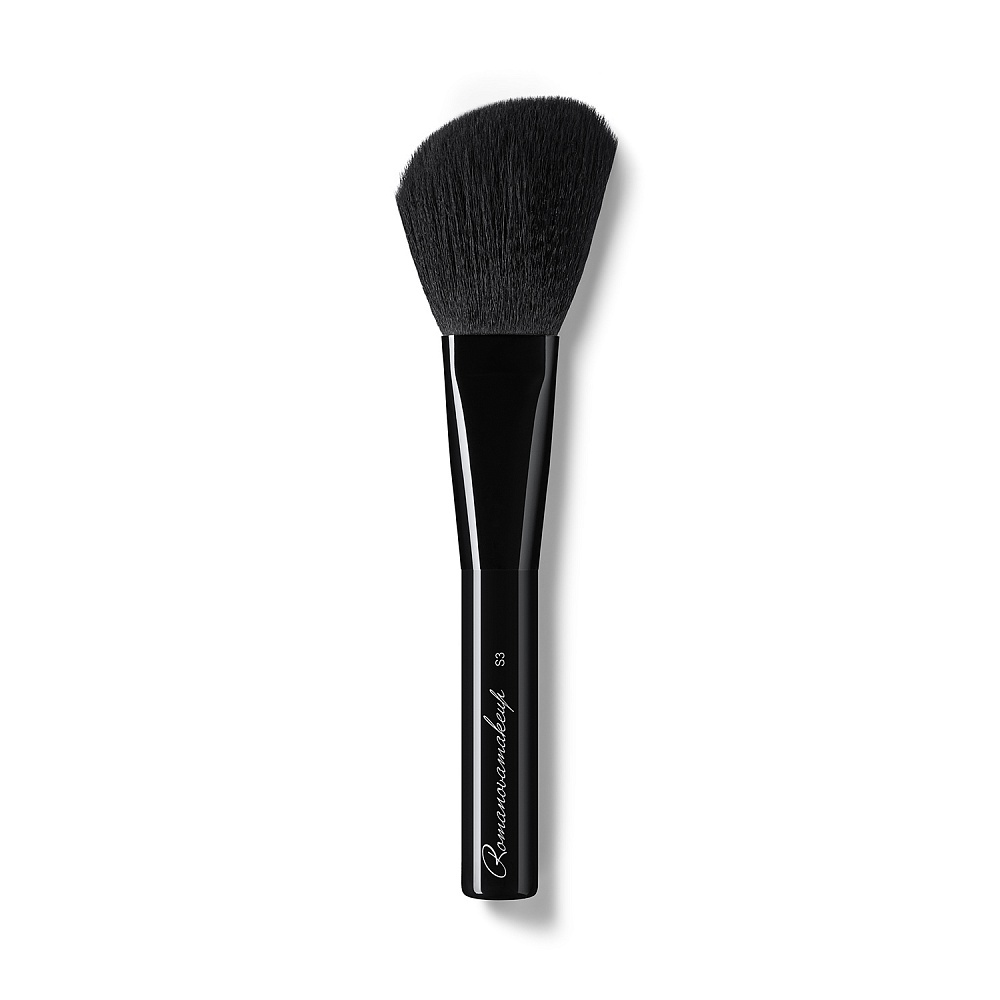 S3 Кисть для скульптора и бронзера Sexy Makeup Brush