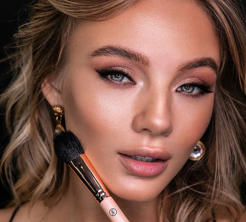 Базовый курс по макияжу с «0»