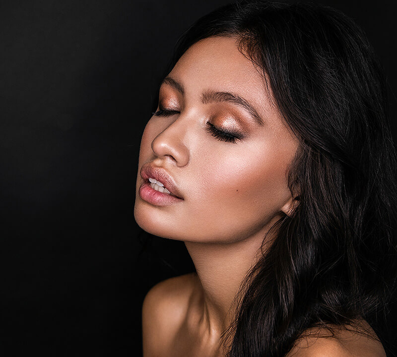 Make Up for yourself