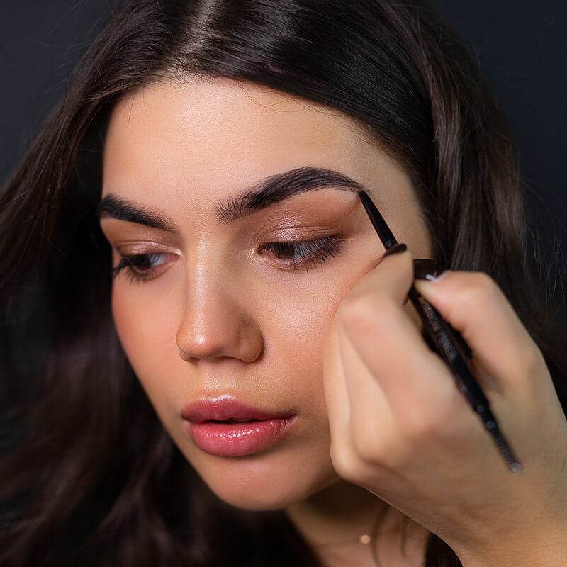 Курс по работе с хной