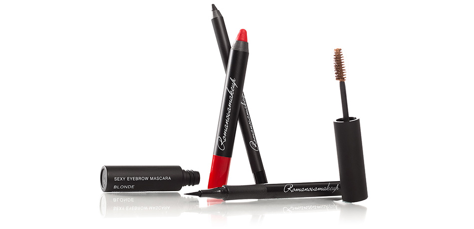 Romanovamakeup