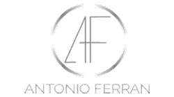 Antonio Ferran