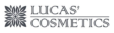 Логотип Lucas Cosmetics