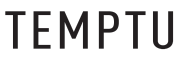 Логотип Temptu